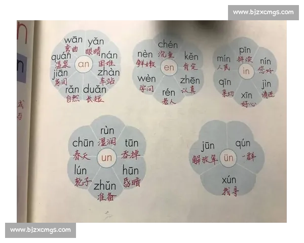 以比赛的拼音声调拼写规则为中心探究汉语发音规律与规范应用